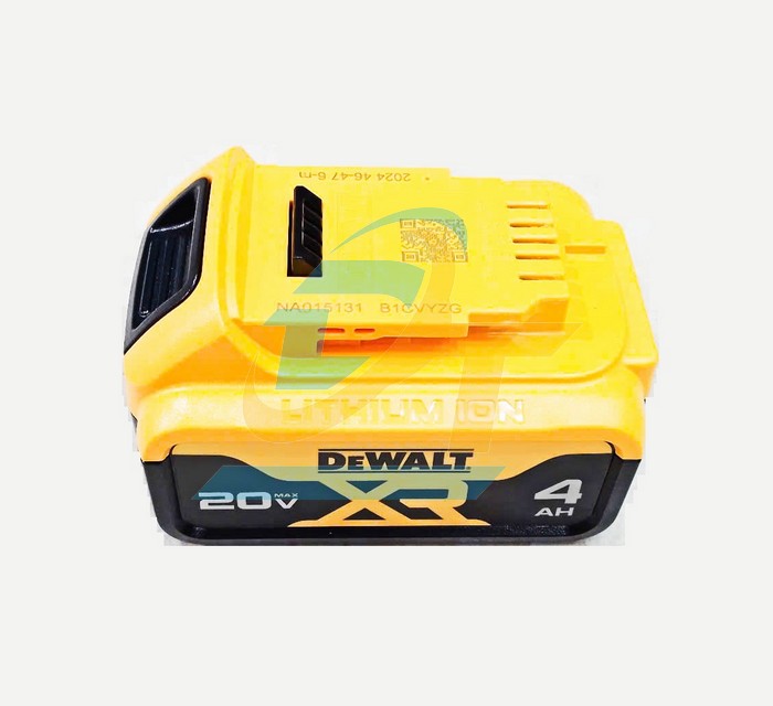 Pin 18V 4.0Ah XR Li-ion Dewalt DCB182-B1