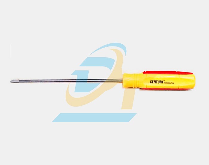 Tua v&iacute;t bake c&aacute;n sọc Century 5x150mm