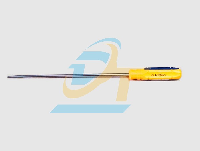 Tua v&iacute;t dẹp c&aacute;n sọc Century 4x150mm