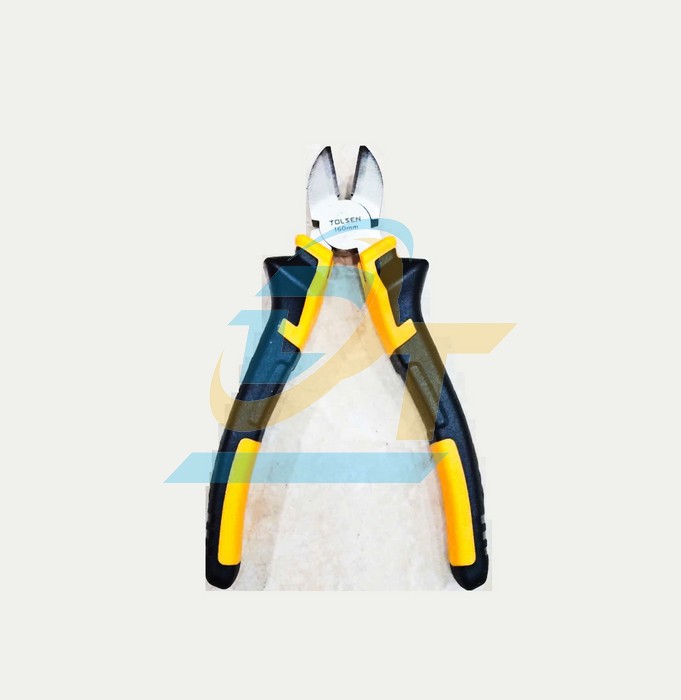 K&igrave;m cắt 6"/160mm Tolsen 10003