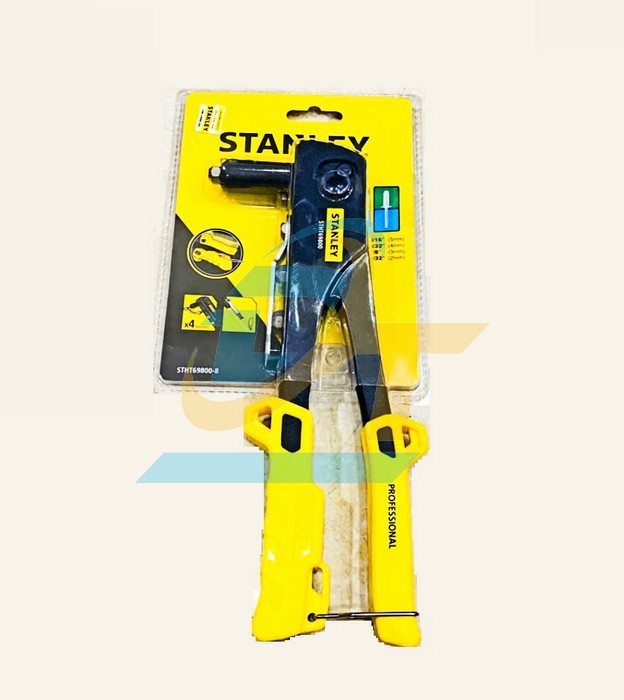 K&igrave;m r&uacute;t rive 4 lỗ Stanley STHT69800