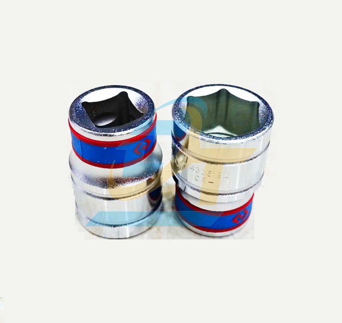 Đầu tu&yacute;p 1/2'' ra lục gi&aacute;c 9mm Kingtony 433519M