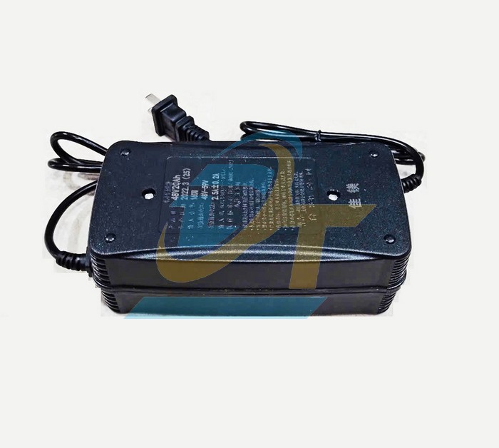 Sạc xe điện 48V 20Ah
