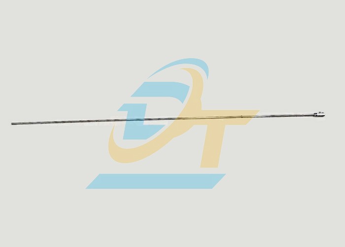 Thanh điện cực inox 304 d&agrave;i 1m Omron F03-60