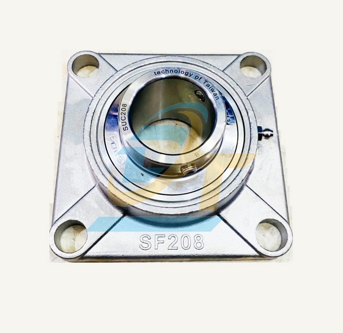 Gối đỡ v&ograve;ng bi inox UKB SUCF208