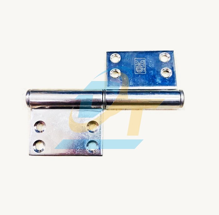 Bản lề cối l&aacute; cờ inox 304 4"x3.3"x3mm