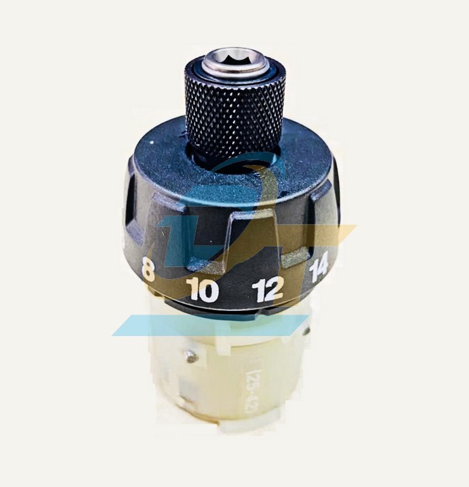 Cụm nh&ocirc;ng m&aacute;y DF030D/DF031D Makita 123505-4
