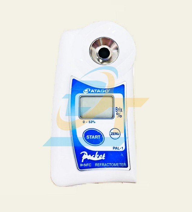 Kh&uacute;c xạ kế điện tử đo độ ngọt Atago PAL-1