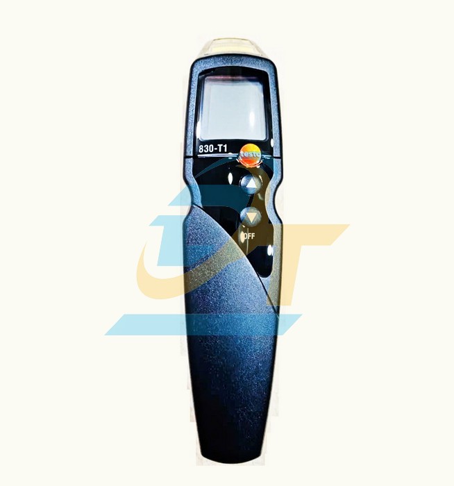 M&aacute;y đo nhiệt độ bằng hồng ngoại Testo 830-T1