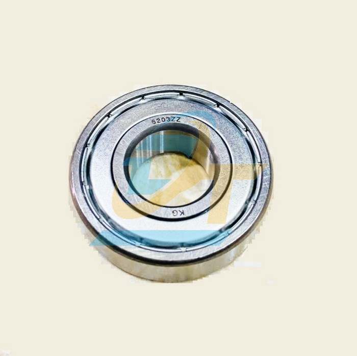 V&ograve;ng bi (Bạc đạn) KG 6203 ZZ