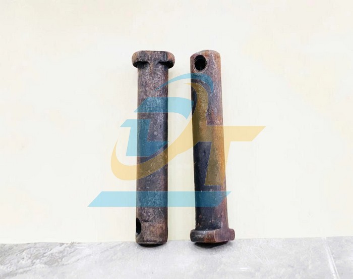 Chốt định vị m&aacute;y tiện ren Z1T-R 9x53mm