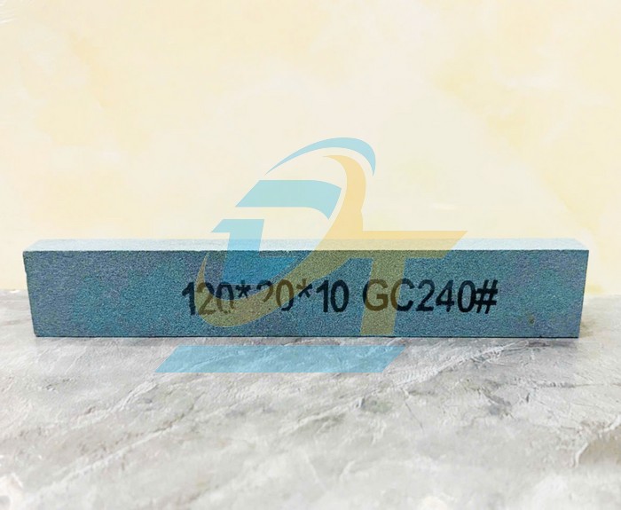 Đ&aacute; m&agrave;i 120x20x10mm GC240#