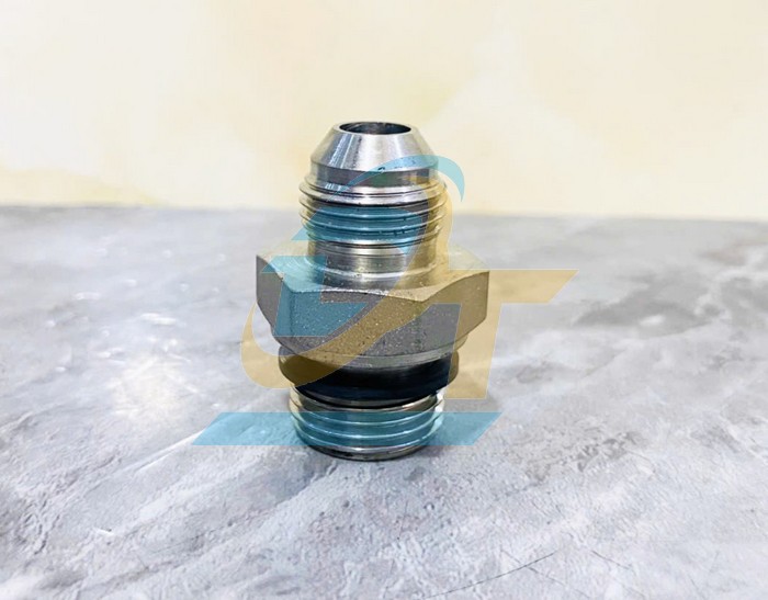 Đầu nối ống thủy lực phi 21- code số 6