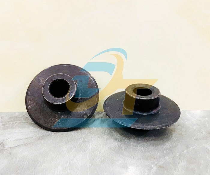 Lưỡi dao cắt ống 38mm lỗ 9mm d&ugrave;ng cho m&aacute;y tiện ren Z1T-R
