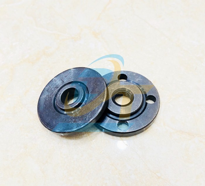 T&aacute;n chuyển trục m&aacute;y m&agrave;i 100mm sang 125mm
