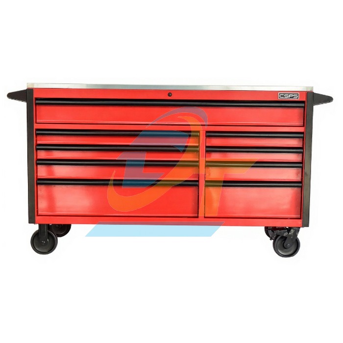 Tủ dụng cụ 152cm - 09 hộc k&eacute;o CSPS