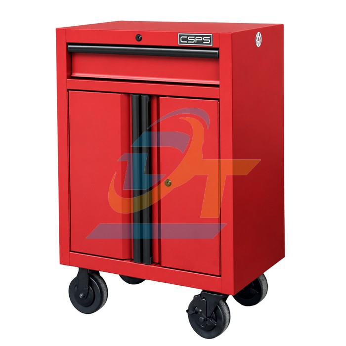Tủ dụng cụ 61cm - 01 hộc k&eacute;o CSPS
