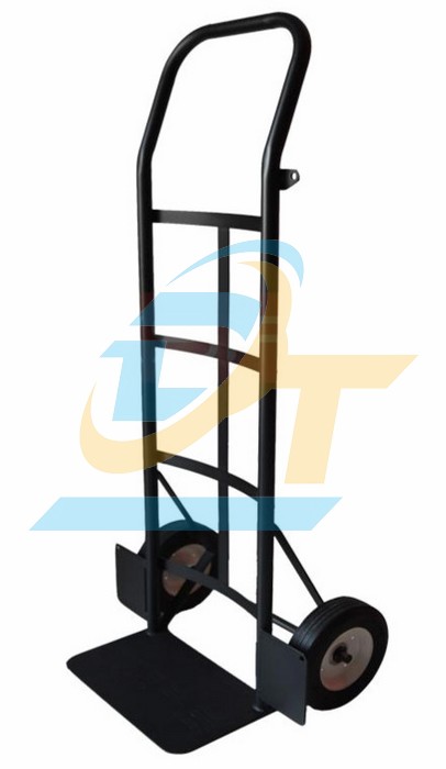 Xe đẩy h&agrave;ng 02 b&aacute;nh cao 117cm CSPS