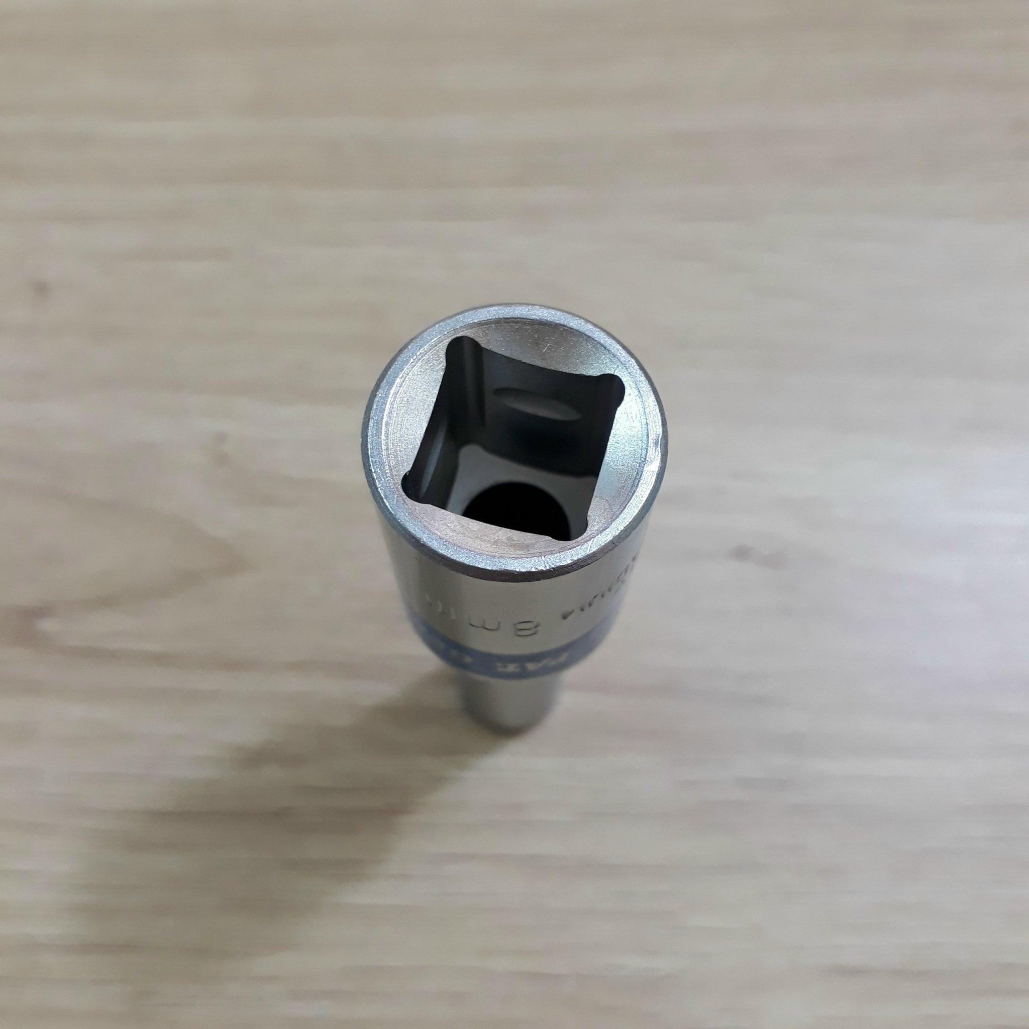 Đầu tu&yacute;p 1/2'' ra lục gi&aacute;c 8mm TOP TSB-D08M (d&agrave;i)  TOP | Gi&aacute; rẻ nhất - C&ocirc;ng Ty TNHH Thương Mại Dịch Vụ Đạt T&acirc;m