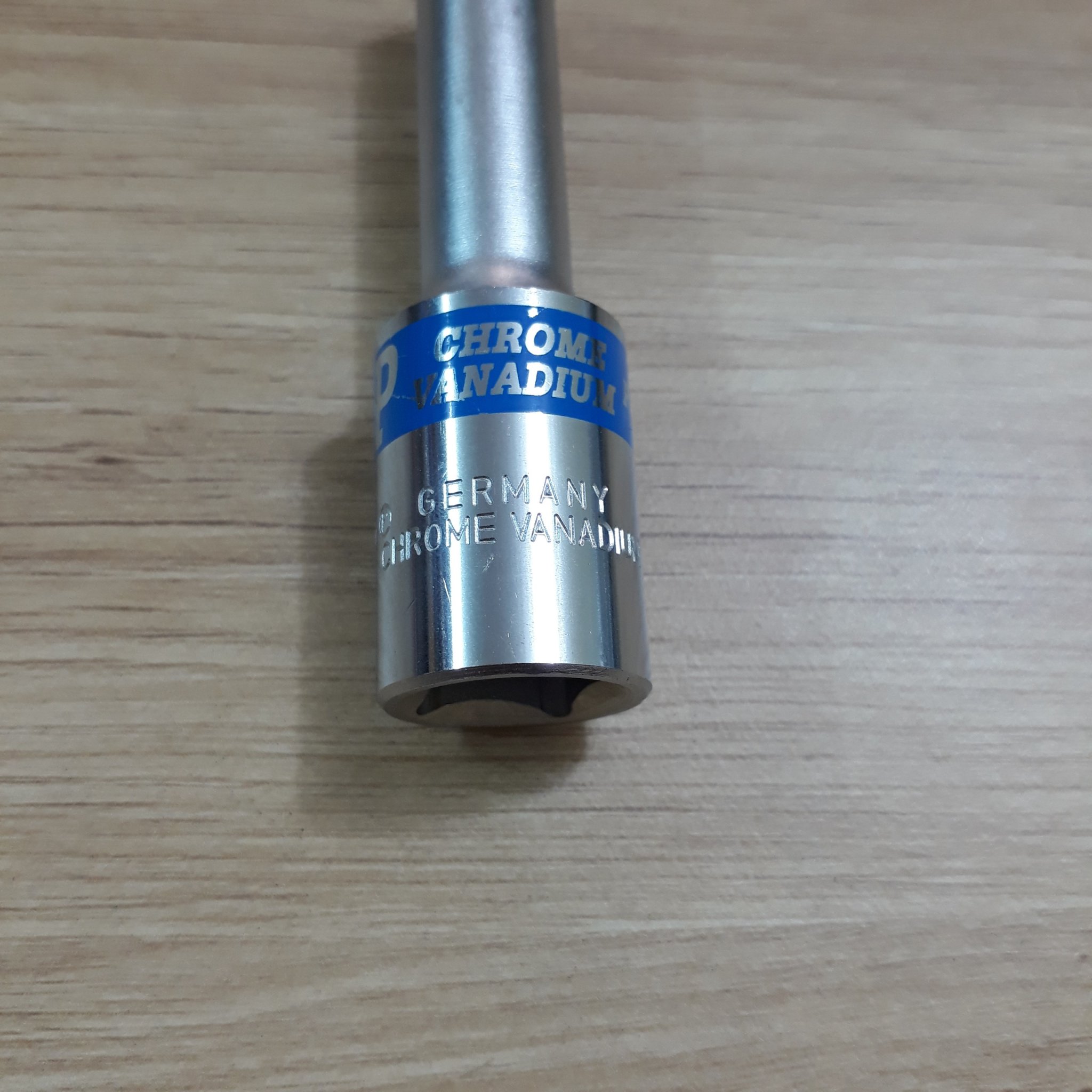 Đầu tu&yacute;p 1/2'' ra lục gi&aacute;c 8mm TOP TSB-D08M (d&agrave;i)  TOP | Gi&aacute; rẻ nhất - C&ocirc;ng Ty TNHH Thương Mại Dịch Vụ Đạt T&acirc;m