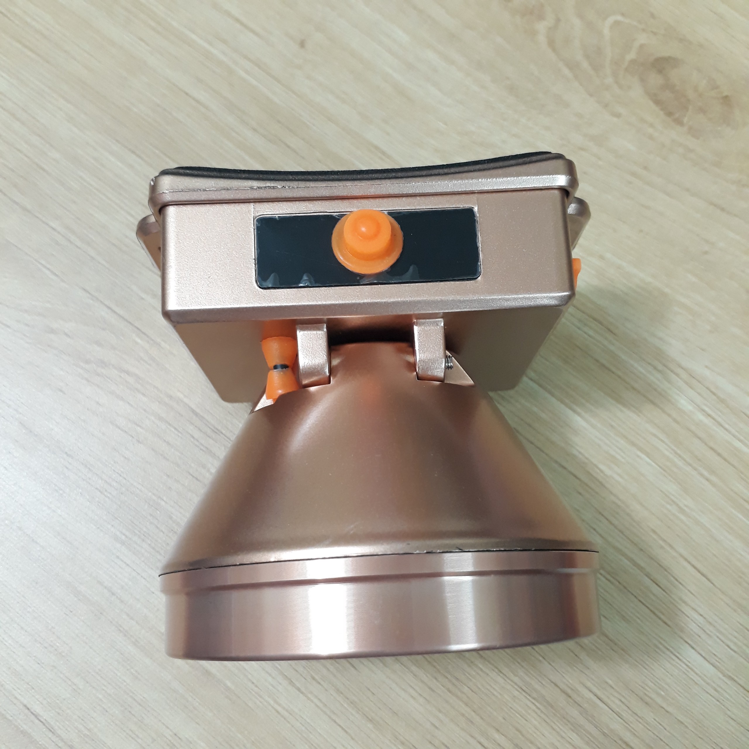 Đ&egrave;n pin đội đầu 100W ThaiLand No.004 Thailand | Gi&aacute; rẻ nhất - C&ocirc;ng Ty TNHH Thương Mại Dịch Vụ Đạt T&acirc;m