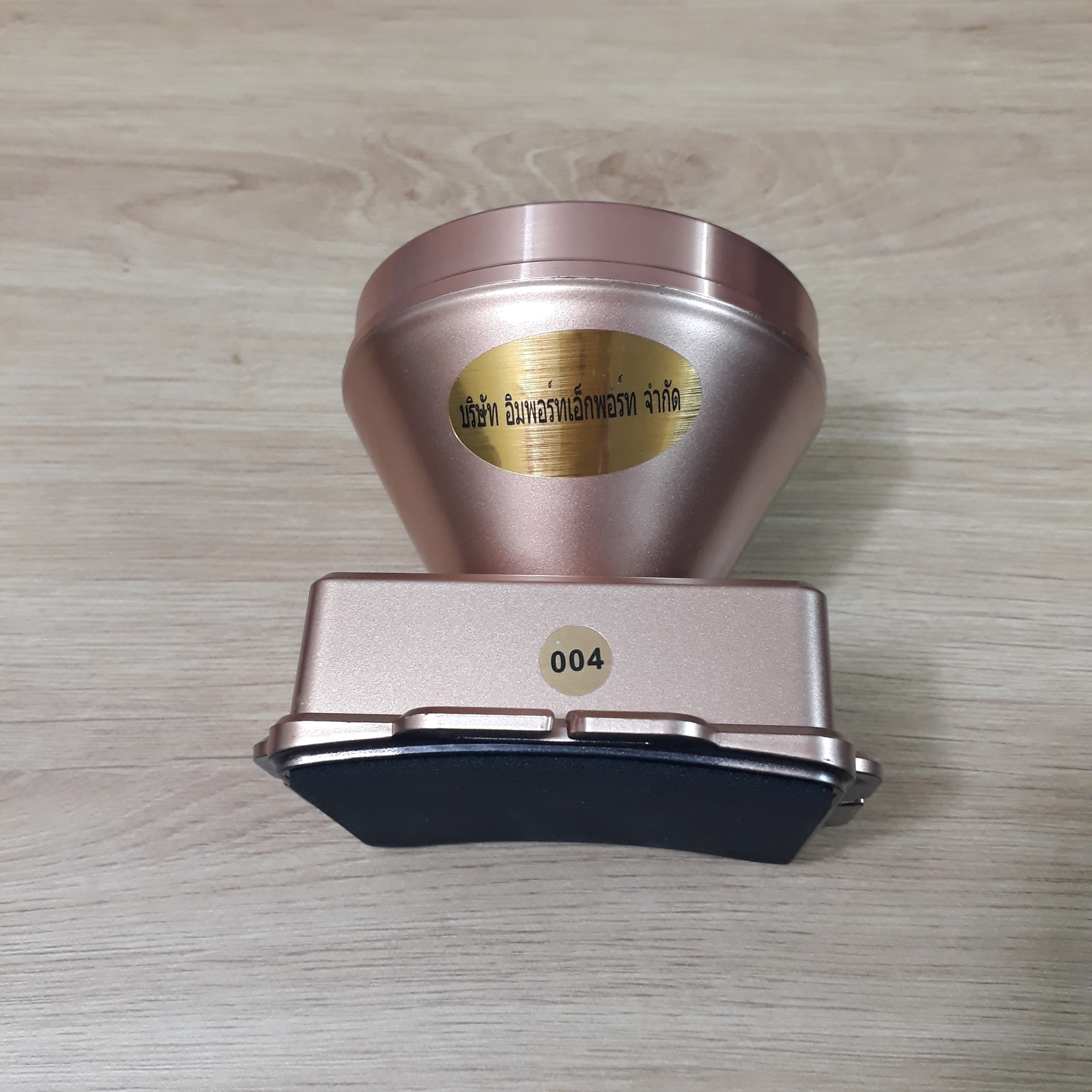 Đ&egrave;n pin đội đầu 100W ThaiLand No.004 Thailand | Gi&aacute; rẻ nhất - C&ocirc;ng Ty TNHH Thương Mại Dịch Vụ Đạt T&acirc;m