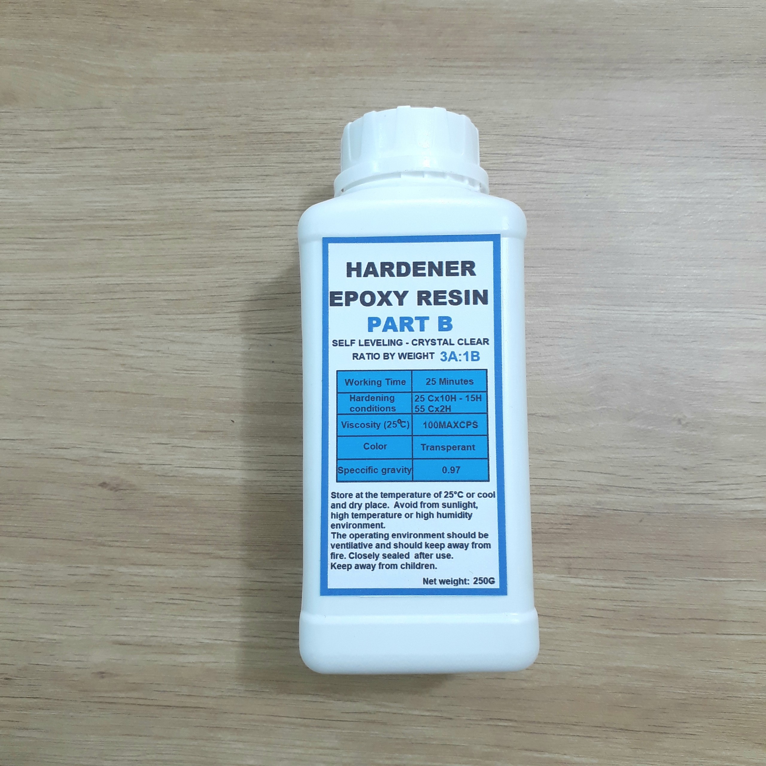 Keo Epoxy Resin AB 2 th&agrave;nh phần  VietNam | Gi&aacute; rẻ nhất - C&ocirc;ng Ty TNHH Thương Mại Dịch Vụ Đạt T&acirc;m