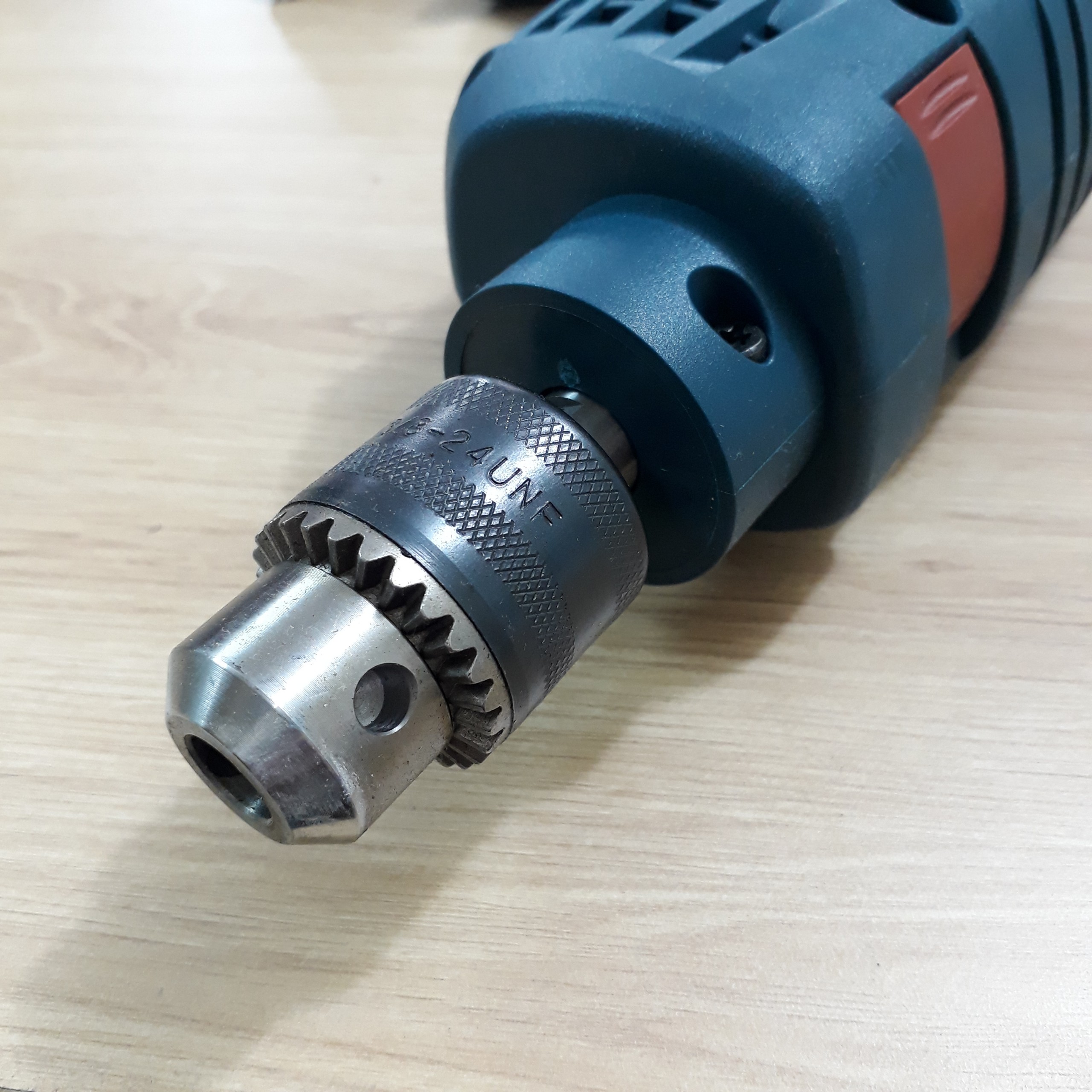 M&aacute;y khoan động lực 500W Bosch GSB 10 RE GSB10RE Bosch | Gi&aacute; rẻ nhất - C&ocirc;ng Ty TNHH Thương Mại Dịch Vụ Đạt T&acirc;m