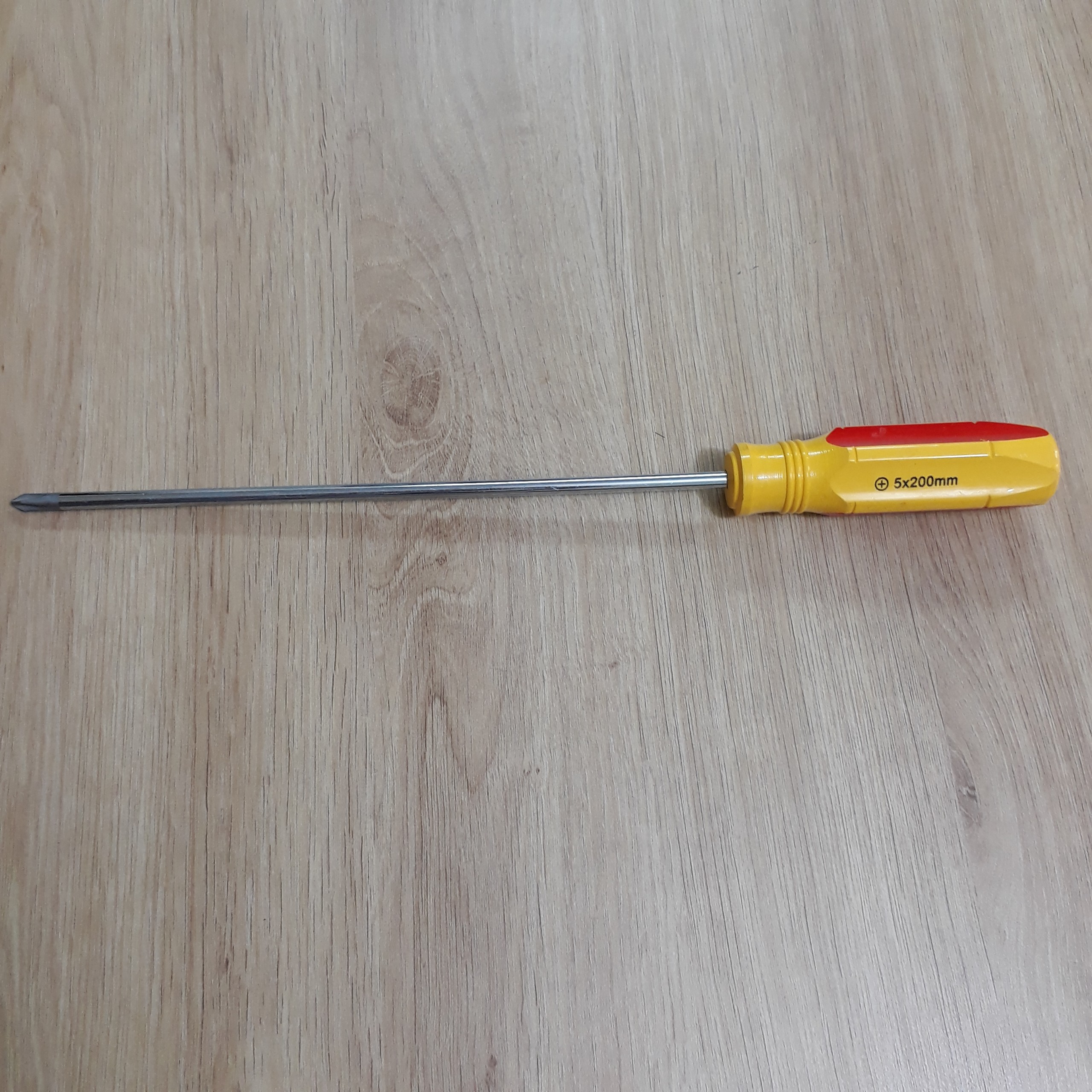 Tua v&iacute;t bake c&aacute;n sọc Century 5x200mm  Century | Gi&aacute; rẻ nhất - C&ocirc;ng Ty TNHH Thương Mại Dịch Vụ Đạt T&acirc;m