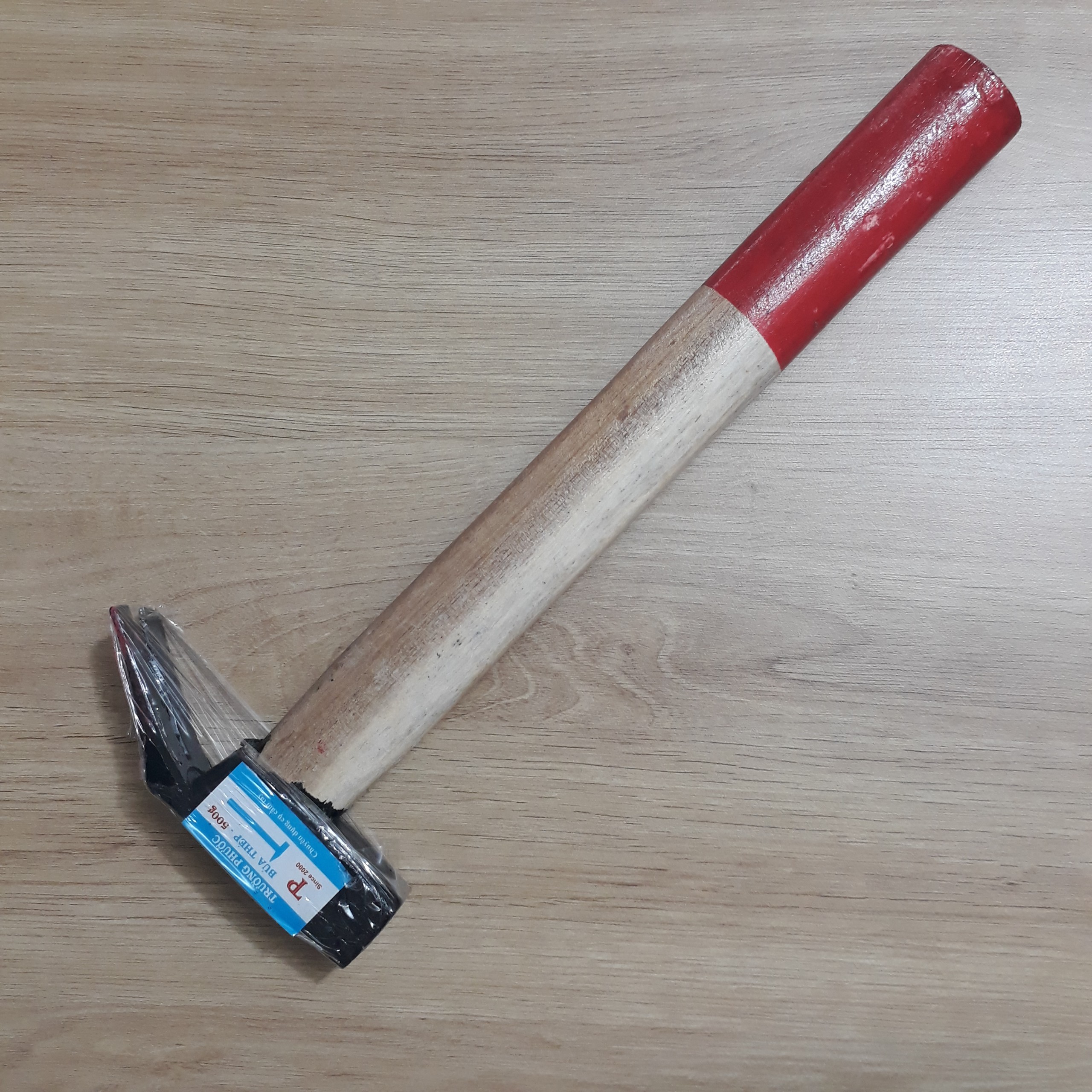 B&uacute;a nhổ đinh c&aacute;n gỗ 500g Trường Phước  TruongPhuoc | Gi&aacute; rẻ nhất - C&ocirc;ng Ty TNHH Thương Mại Dịch Vụ Đạt T&acirc;m