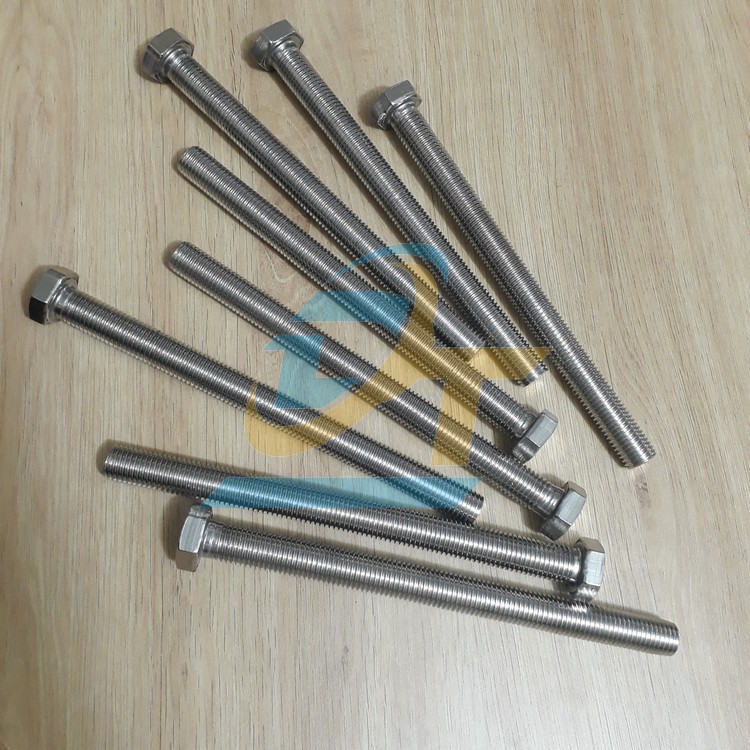 Bulong inox 201 M16x200  VietNam | Gi&aacute; rẻ nhất - C&ocirc;ng Ty TNHH Thương Mại Dịch Vụ Đạt T&acirc;m