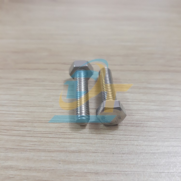 Bulong inox 201 M5x20  VietNam | Gi&aacute; rẻ nhất - C&ocirc;ng Ty TNHH Thương Mại Dịch Vụ Đạt T&acirc;m