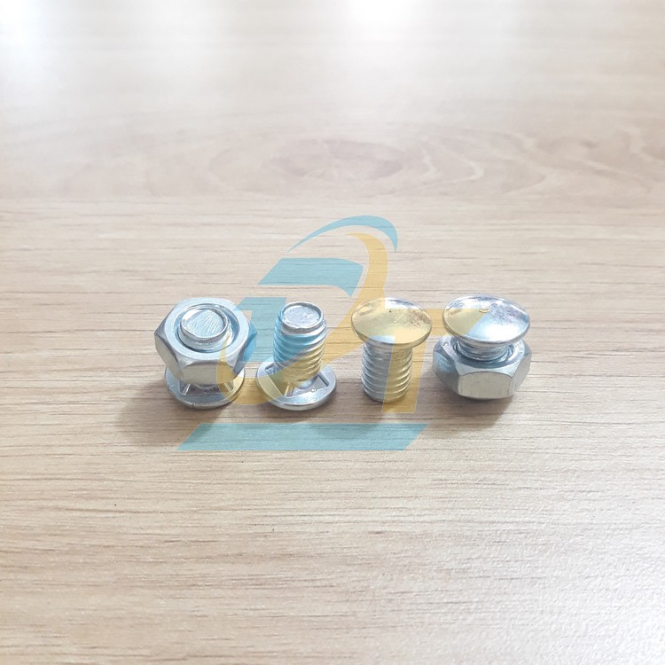 Ốc kệ 8x12mm  VietNam | Gi&aacute; rẻ nhất - C&ocirc;ng Ty TNHH Thương Mại Dịch Vụ Đạt T&acirc;m