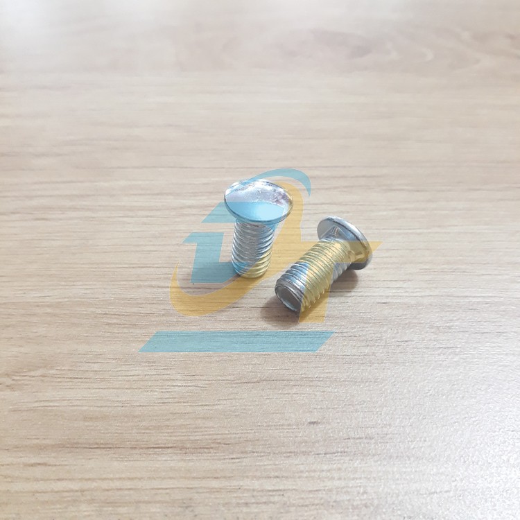 Ốc kệ 8x15mm  VietNam | Gi&aacute; rẻ nhất - C&ocirc;ng Ty TNHH Thương Mại Dịch Vụ Đạt T&acirc;m