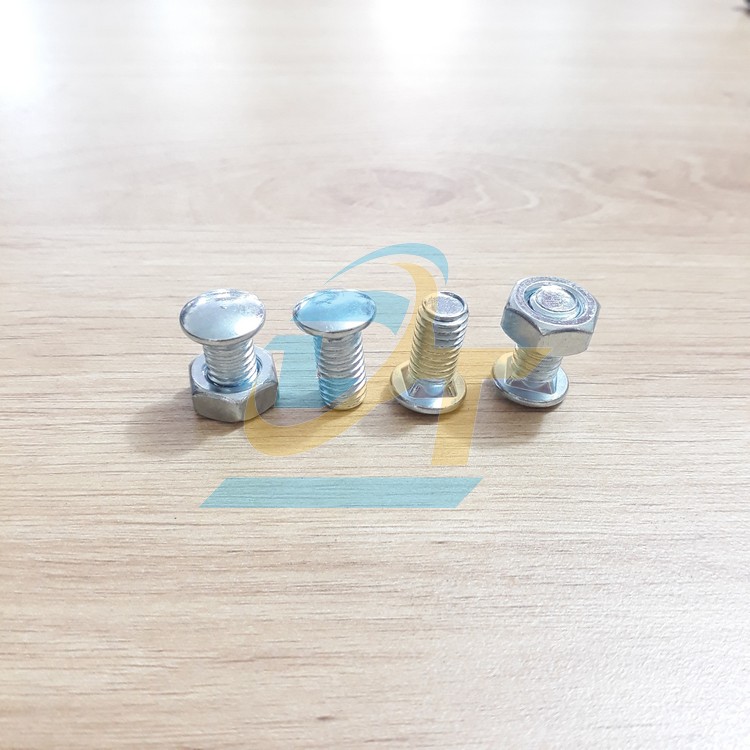 Ốc kệ 8x15mm  VietNam | Gi&aacute; rẻ nhất - C&ocirc;ng Ty TNHH Thương Mại Dịch Vụ Đạt T&acirc;m