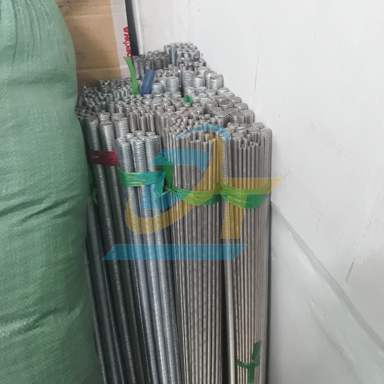 C&acirc;y ty ren inox 201 M8 d&agrave;i 1m  VietNam | Gi&aacute; rẻ nhất - C&ocirc;ng Ty TNHH Thương Mại Dịch Vụ Đạt T&acirc;m