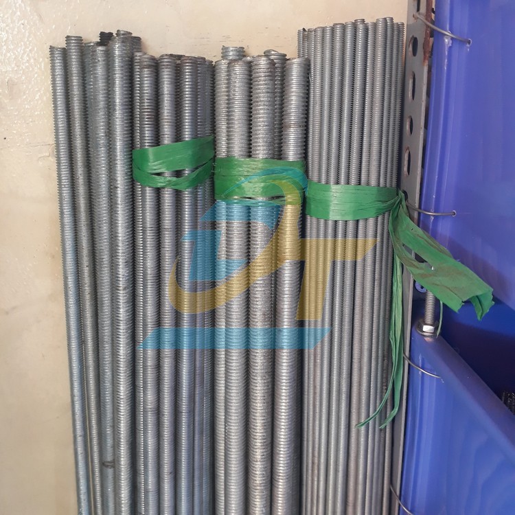 C&acirc;y ty ren mạ kẽm M12 d&agrave;i 1m  VietNam | Gi&aacute; rẻ nhất - C&ocirc;ng Ty TNHH Thương Mại Dịch Vụ Đạt T&acirc;m