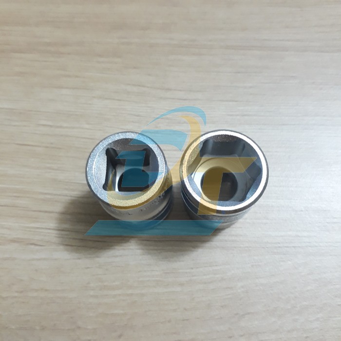 Đầu tu&yacute;p 1/2'' ra lục gi&aacute;c 18mm Top TS-C18 TS-C18 TOP | Gi&aacute; rẻ nhất - C&ocirc;ng Ty TNHH Thương Mại Dịch Vụ Đạt T&acirc;m