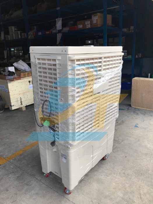 Quạt l&agrave;m m&aacute;t c&ocirc;ng nghiệp Air Cooler KV72Y3 KV72Y3 AirCooler | Gi&aacute; rẻ nhất - C&ocirc;ng Ty TNHH Thương Mại Dịch Vụ Đạt T&acirc;m