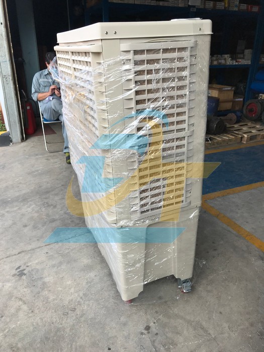 Quạt l&agrave;m m&aacute;t c&ocirc;ng nghiệp Air Cooler KV72Y3 KV72Y3 AirCooler | Gi&aacute; rẻ nhất - C&ocirc;ng Ty TNHH Thương Mại Dịch Vụ Đạt T&acirc;m