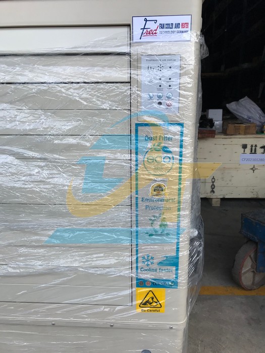 Quạt l&agrave;m m&aacute;t c&ocirc;ng nghiệp Air Cooler KV72Y3 KV72Y3 AirCooler | Gi&aacute; rẻ nhất - C&ocirc;ng Ty TNHH Thương Mại Dịch Vụ Đạt T&acirc;m