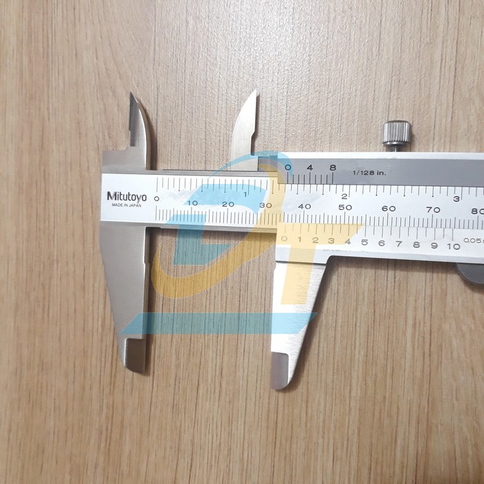 Thước cặp cơ kh&iacute; 0-150mm Mitutoyo 530-104 530-104 Mitutoyo | Gi&aacute; rẻ nhất - C&ocirc;ng Ty TNHH Thương Mại Dịch Vụ Đạt T&acirc;m