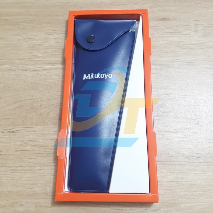 Thước cặp cơ kh&iacute; 0-150mm Mitutoyo 530-104 530-104 Mitutoyo | Gi&aacute; rẻ nhất - C&ocirc;ng Ty TNHH Thương Mại Dịch Vụ Đạt T&acirc;m