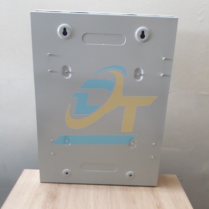 Tủ điện kim loại chứa 18 module lắp ch&igrave;m Sino EM18PL EM18PL Sino | Gi&aacute; rẻ nhất - C&ocirc;ng Ty TNHH Thương Mại Dịch Vụ Đạt T&acirc;m