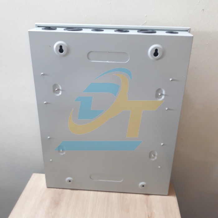 Tủ điện kim loại chứa 24 module lắp ch&igrave;m Sino EM24PL EM24PL Sino | Gi&aacute; rẻ nhất - C&ocirc;ng Ty TNHH Thương Mại Dịch Vụ Đạt T&acirc;m