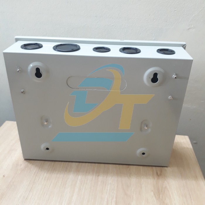 Tủ điện kim loại chứa 9 module lắp ch&igrave;m Sino EM9PL EM9PL Sino | Gi&aacute; rẻ nhất - C&ocirc;ng Ty TNHH Thương Mại Dịch Vụ Đạt T&acirc;m