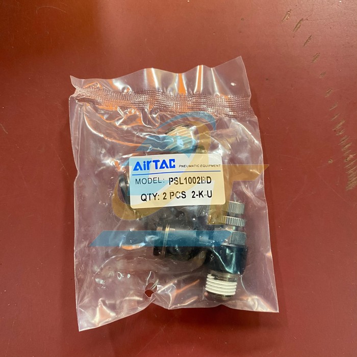 Van tiết lưu M13-10 Airtac PSL10-02BD PSL10-02BD Airtac | Gi&aacute; rẻ nhất - C&ocirc;ng Ty TNHH Thương Mại Dịch Vụ Đạt T&acirc;m