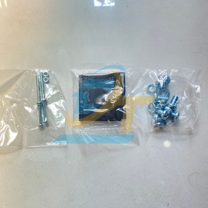 Cầu dao tự động (MCCB) 3P 100A BM-100SN 15KA Shihlin BM100-MN Shihlin | Gi&aacute; rẻ nhất - C&ocirc;ng Ty TNHH Thương Mại Dịch Vụ Đạt T&acirc;m