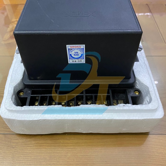 C&ocirc;ng tơ điện 3 pha 3 gi&aacute; 50(100A) Emic MV3E43T MV3E43T Emic | Gi&aacute; rẻ nhất - C&ocirc;ng Ty TNHH Thương Mại Dịch Vụ Đạt T&acirc;m