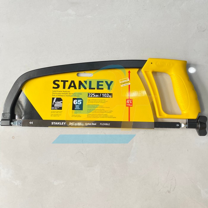 Cưa cầm tay bọc nhựa 12" Stanley STHT20138 STHT20138 Stanley | Gi&aacute; rẻ nhất - C&ocirc;ng Ty TNHH Thương Mại Dịch Vụ Đạt T&acirc;m